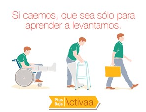 PREMAAT: LANZAMIENTO PLUS BAJA ACTIVAA