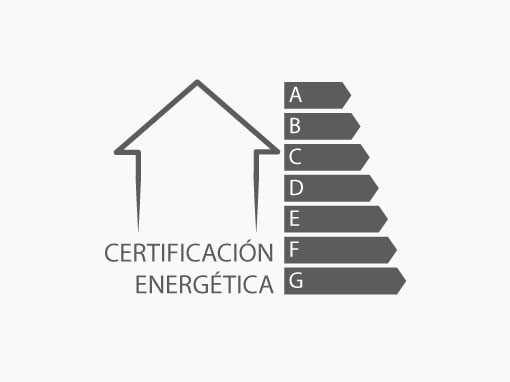 Certificación Energética