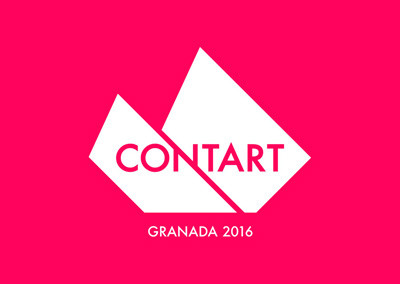 CONTART 2016 EN GRANADA