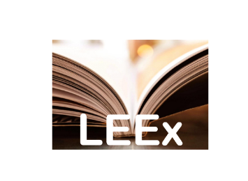 Libro del Edificio Existente (LEEx)